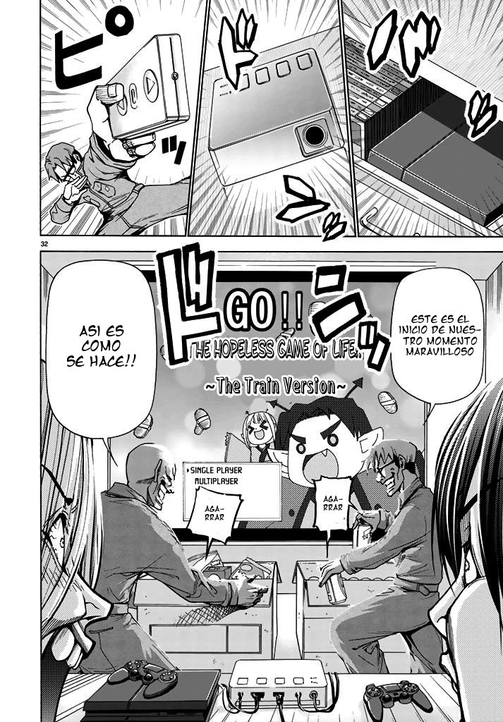 Read Grand Blue ES Manga Online
