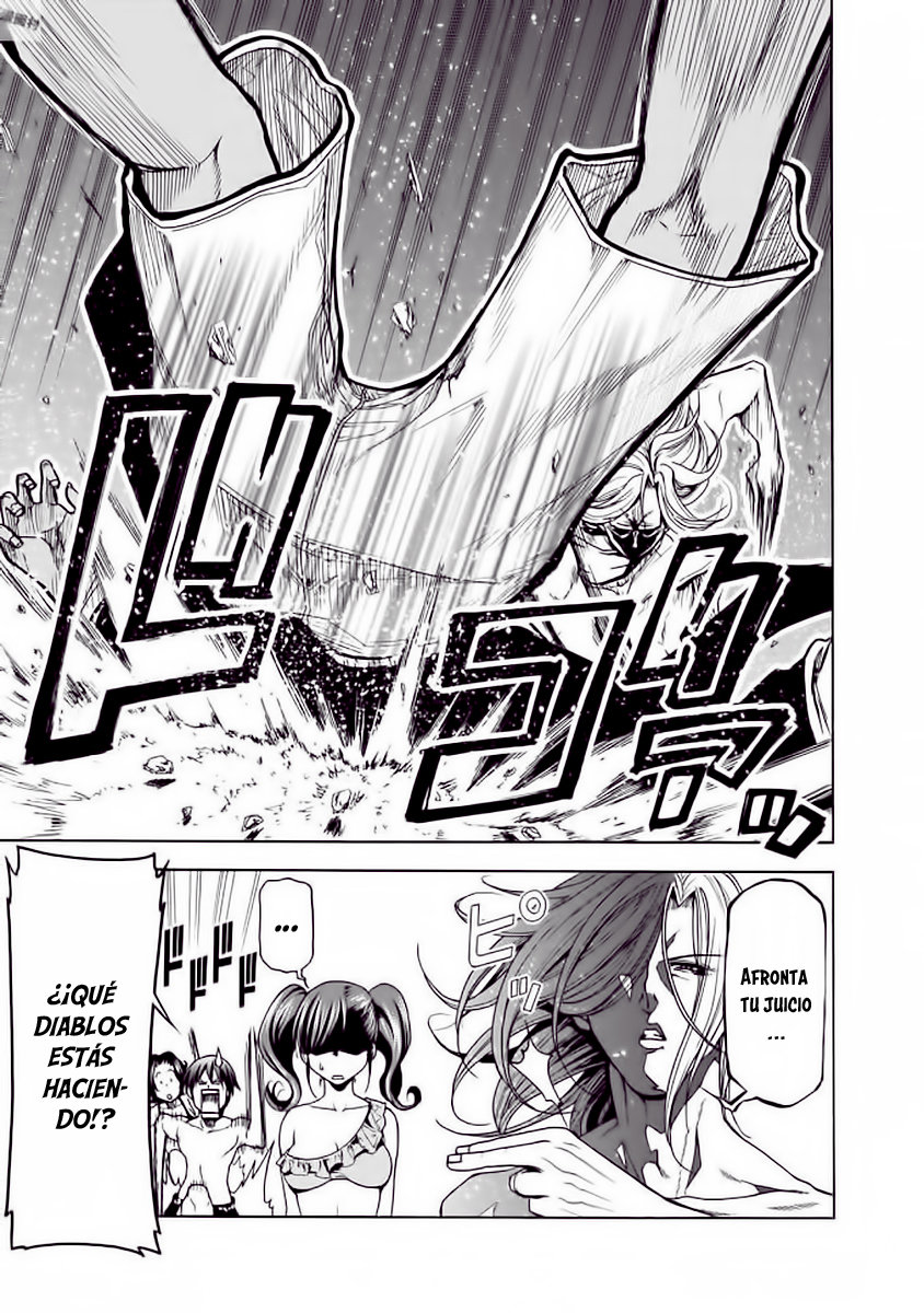 Read Grand Blue ES Manga Online