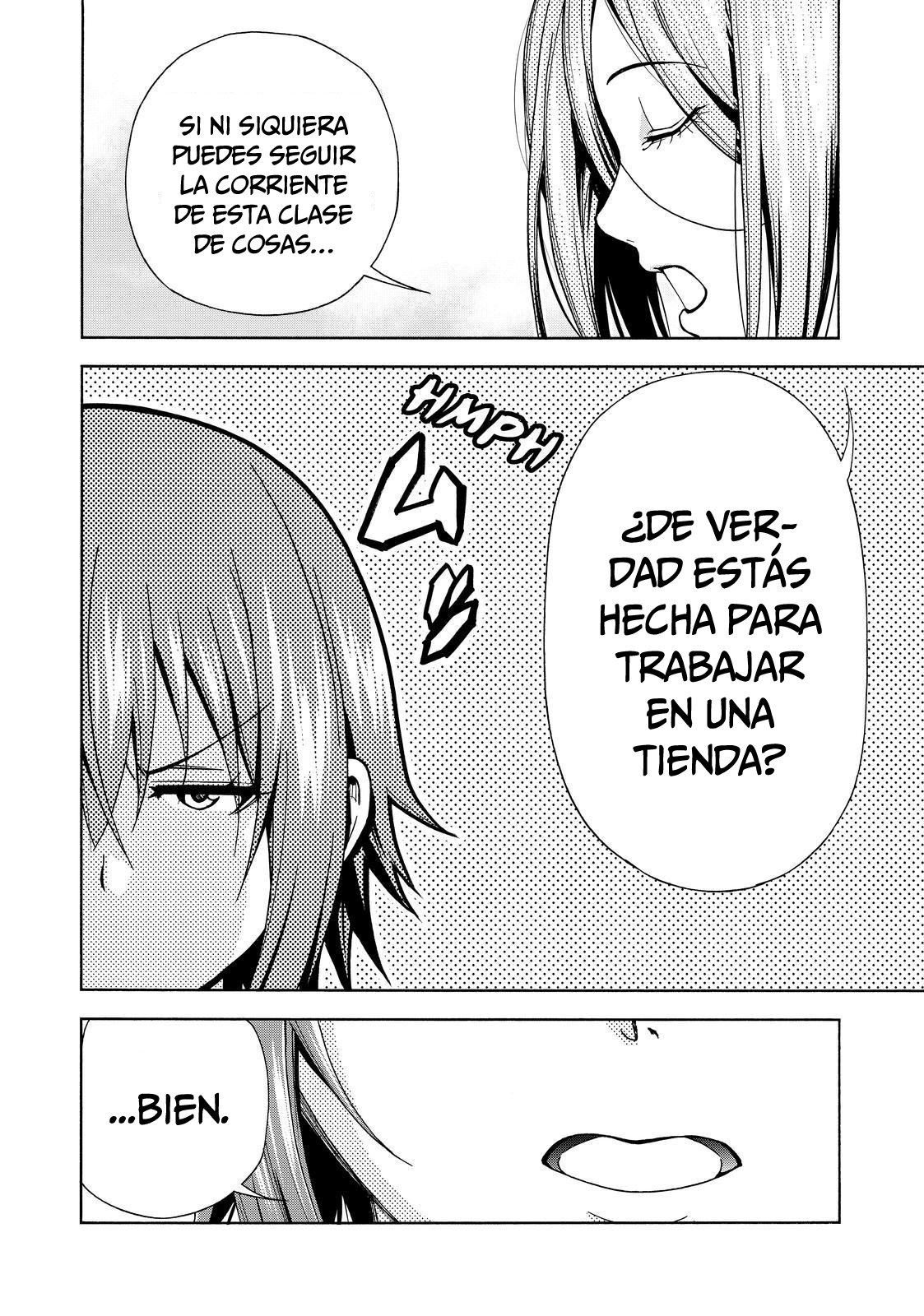 Read Grand Blue ES Manga Online