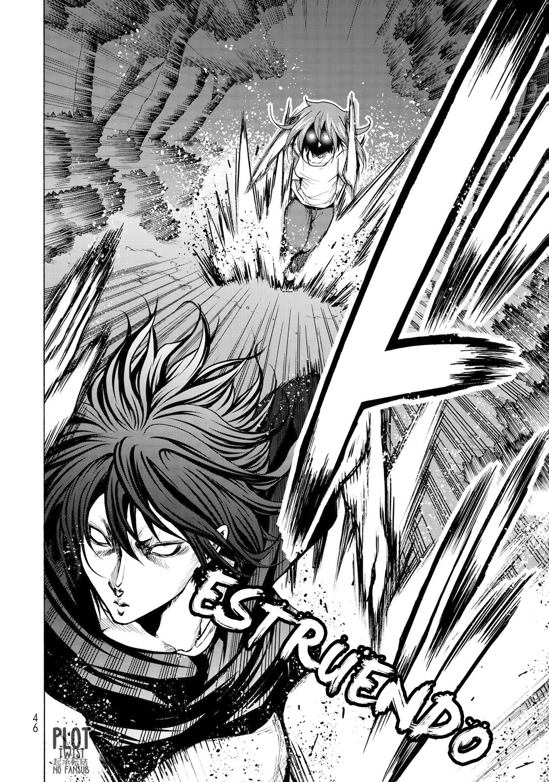 Read Grand Blue ES Manga Online