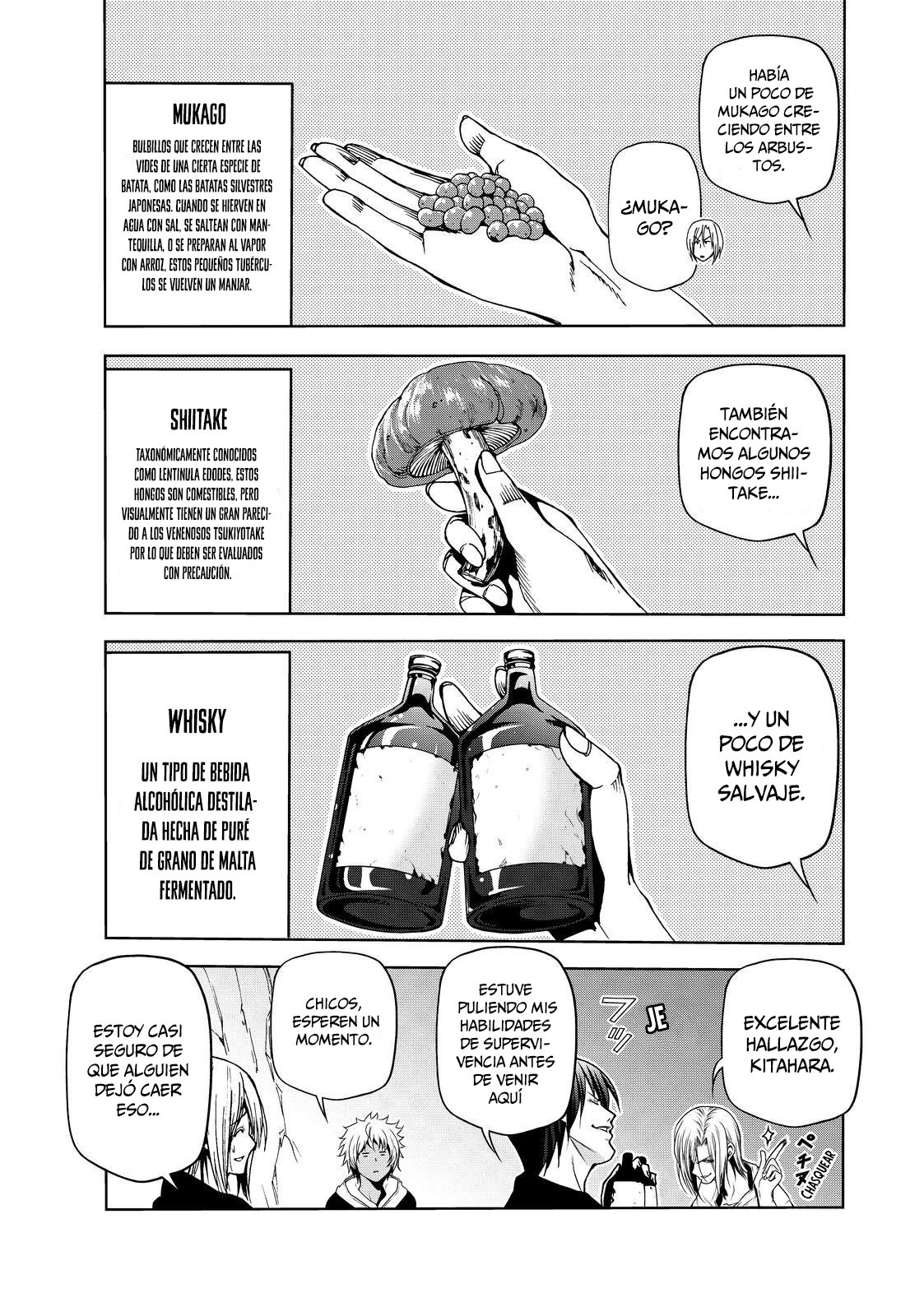 Read Grand Blue ES Manga Online