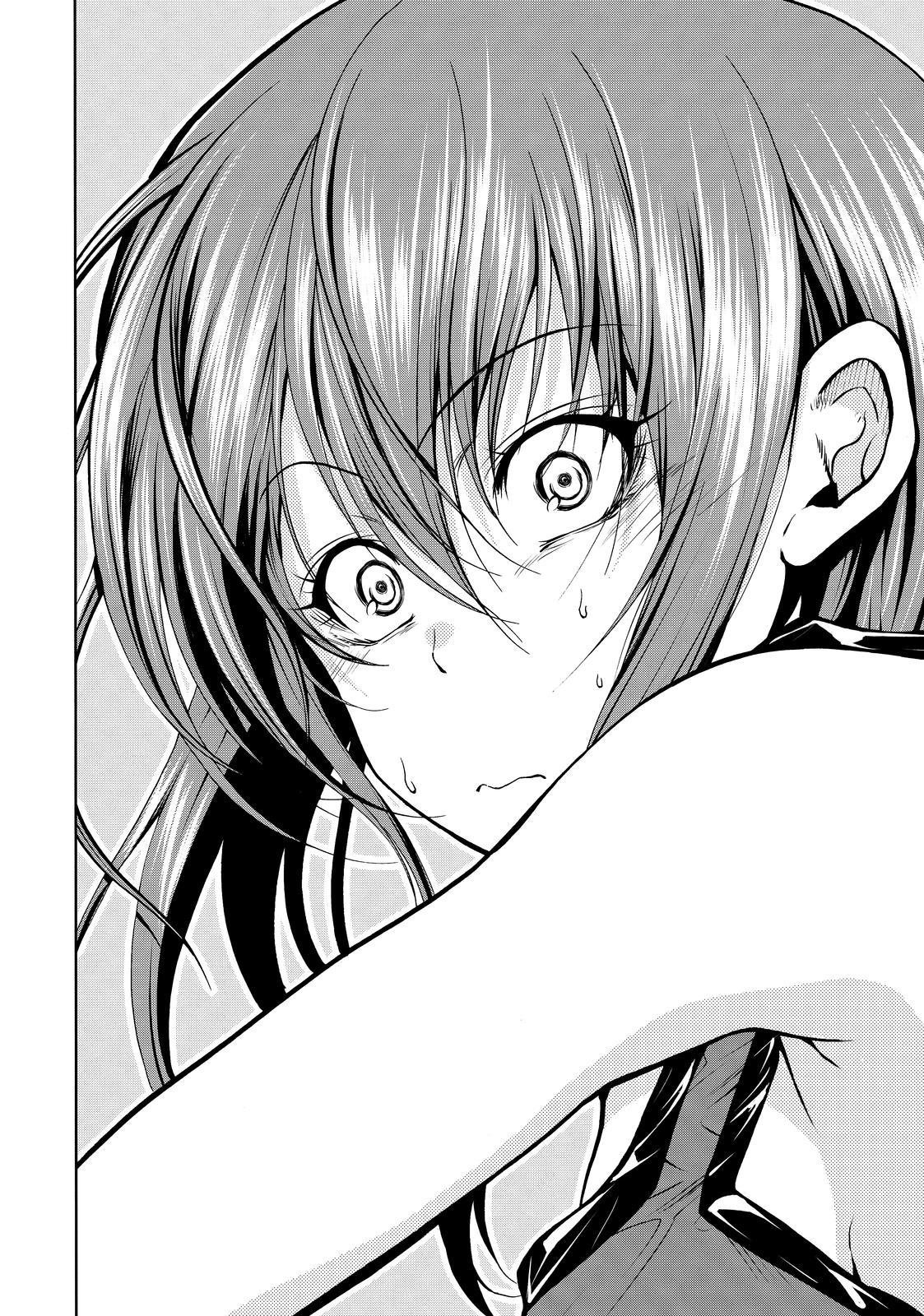 Read Grand Blue ES Manga Online