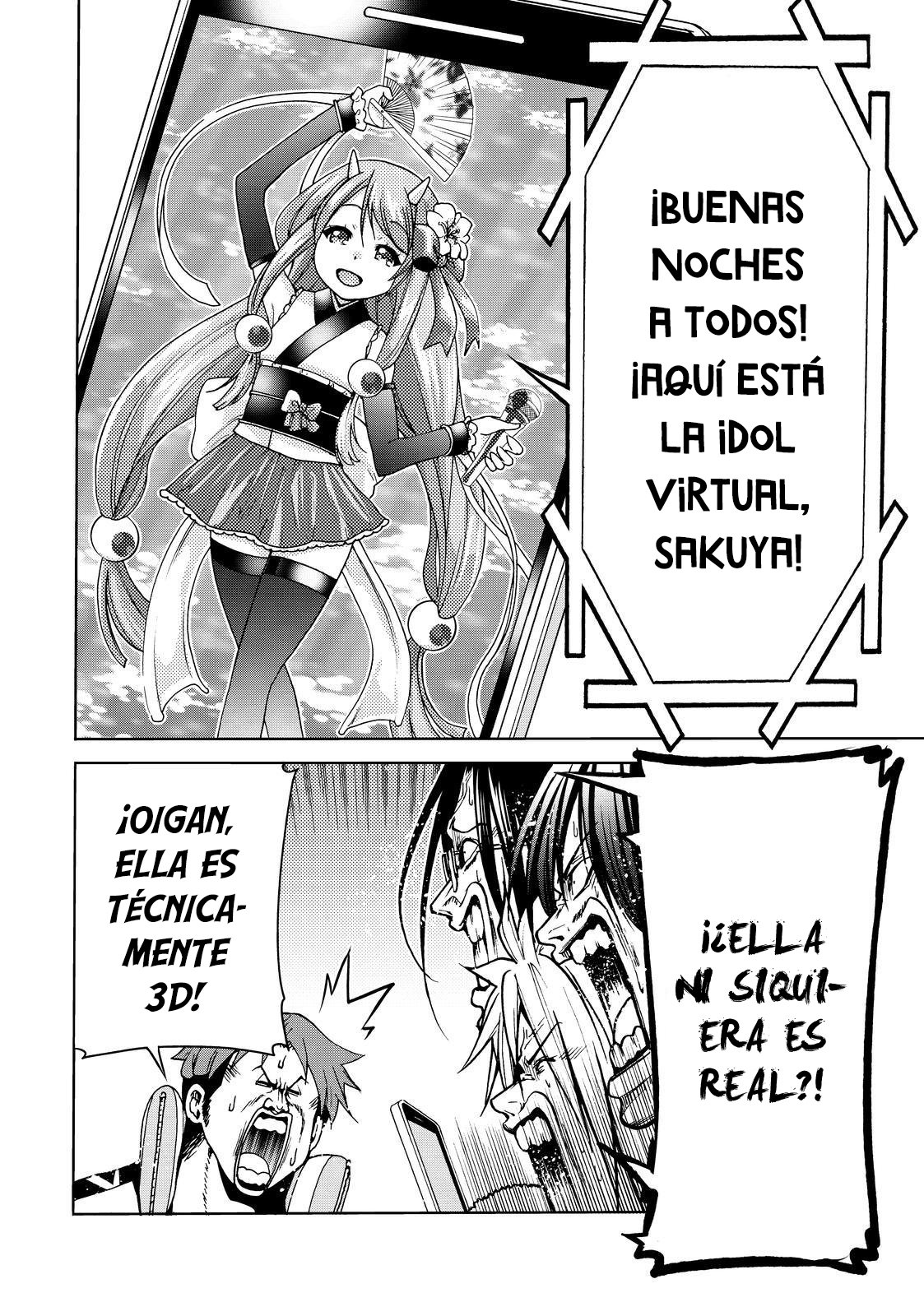 Read Grand Blue ES Manga Online