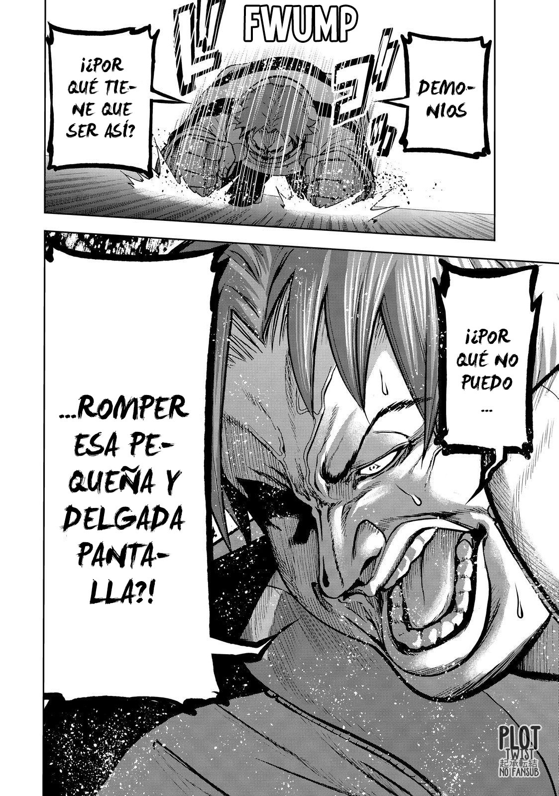 Read Grand Blue ES Manga Online
