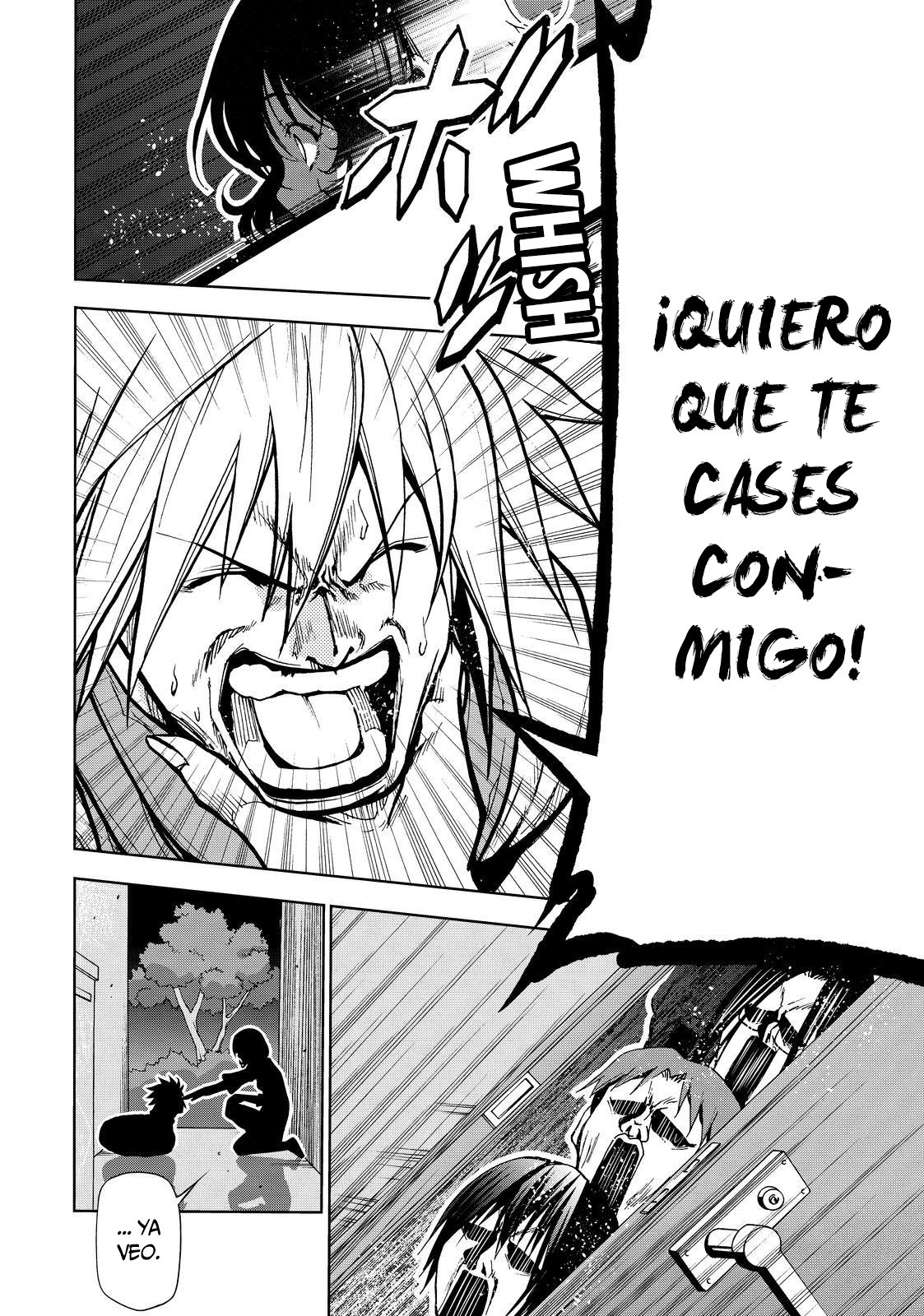 Read Grand Blue ES Manga Online