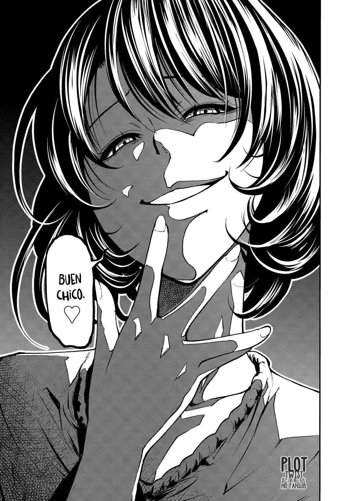 Read Grand Blue ES Manga Online