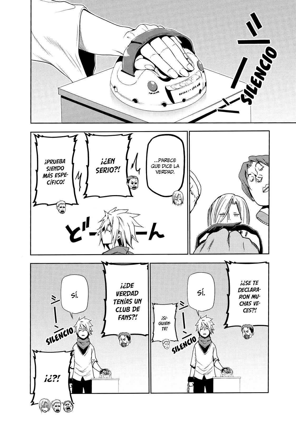 Read Grand Blue ES Manga Online