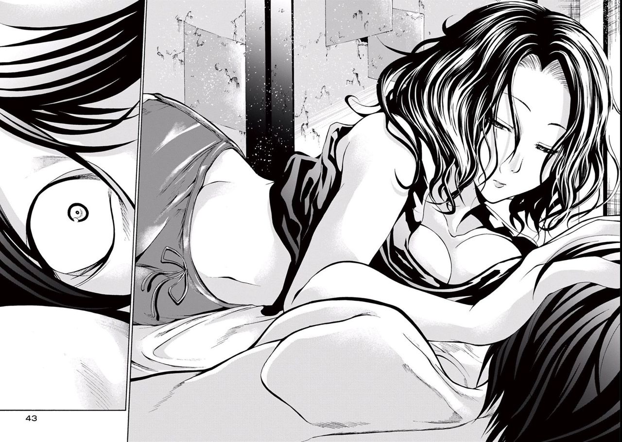 Read Grand Blue ES Manga Online