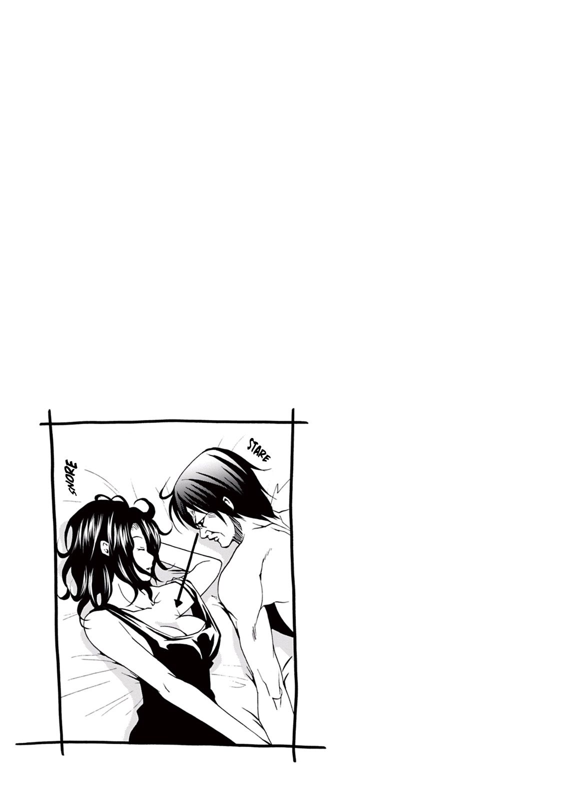 Read Grand Blue ES Manga Online