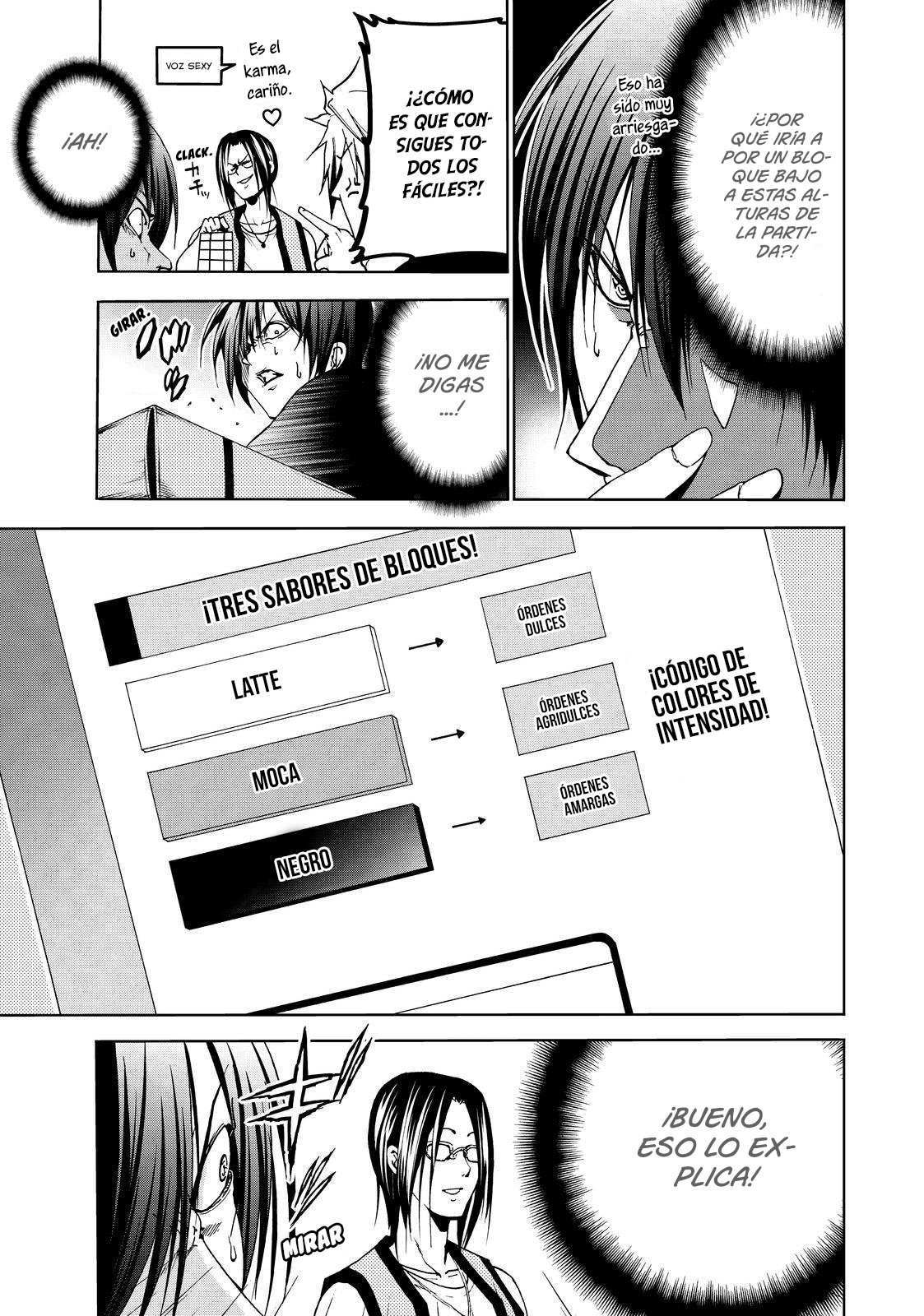 Read Grand Blue ES Manga Online