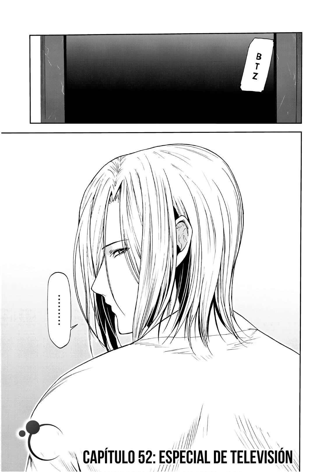 Read Grand Blue ES Manga Online