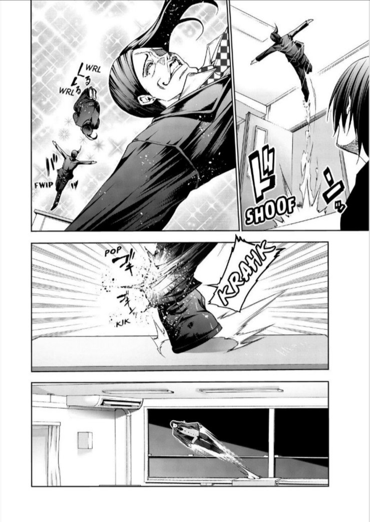 Read Grand Blue ES Manga Online