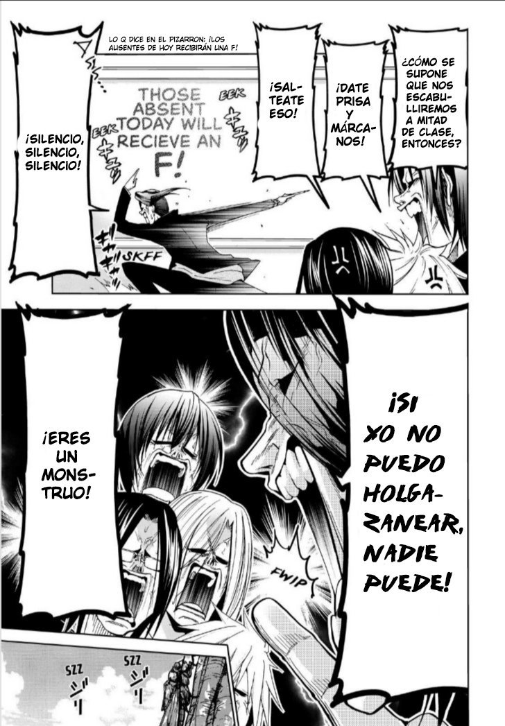Read Grand Blue ES Manga Online