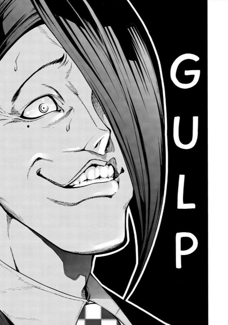 Read Grand Blue ES Manga Online