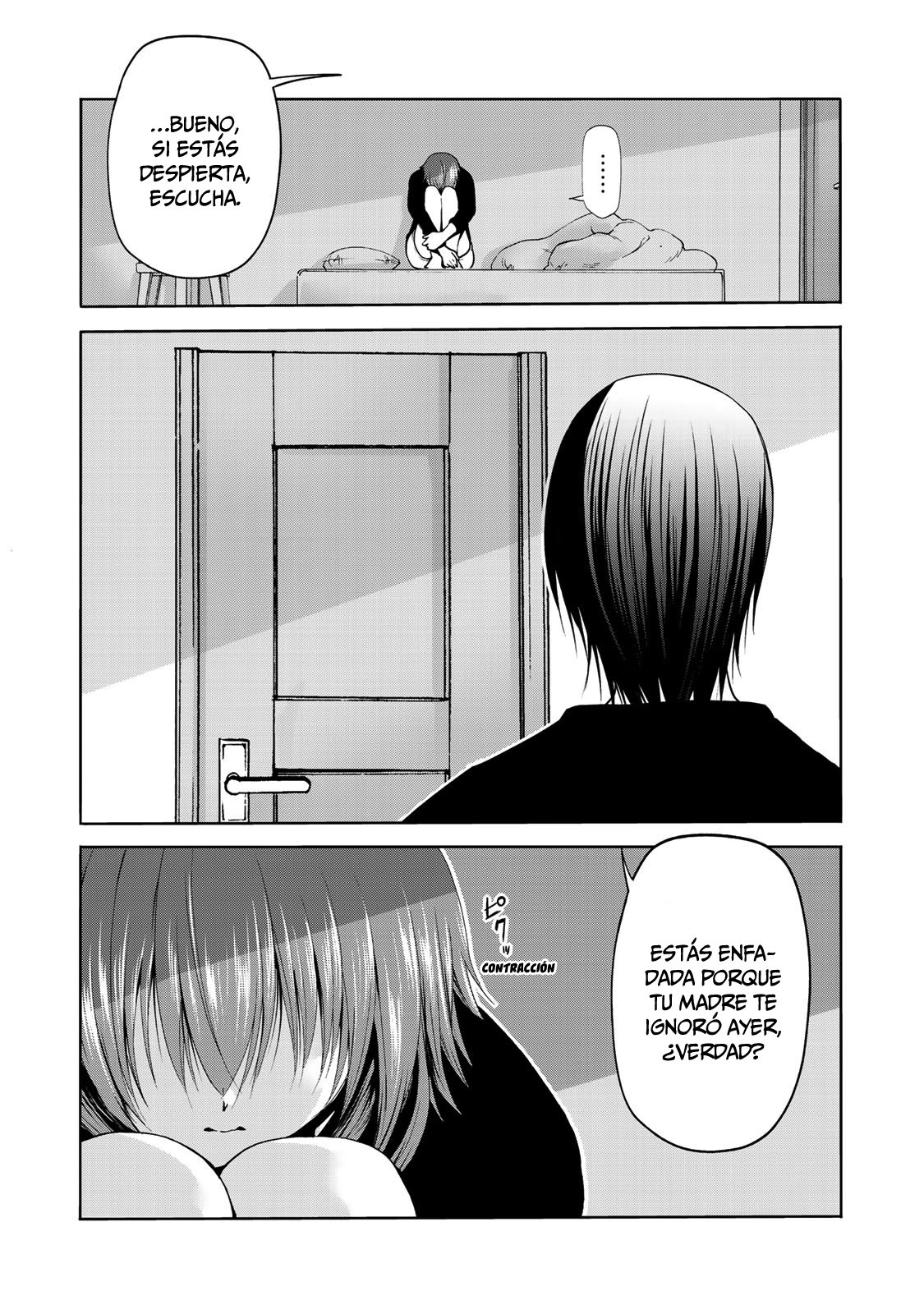 Read Grand Blue ES Manga Online