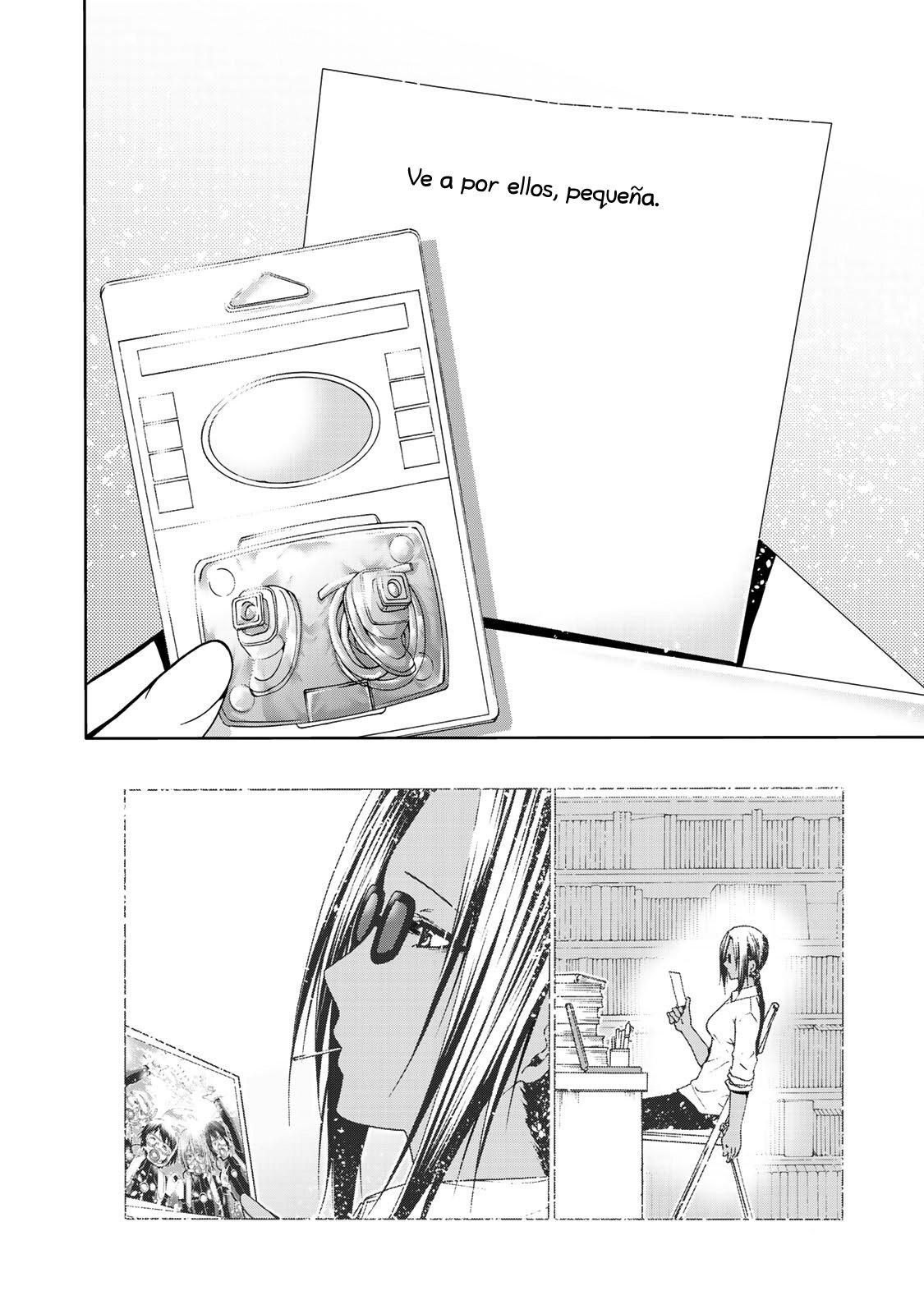 Read Grand Blue ES Manga Online