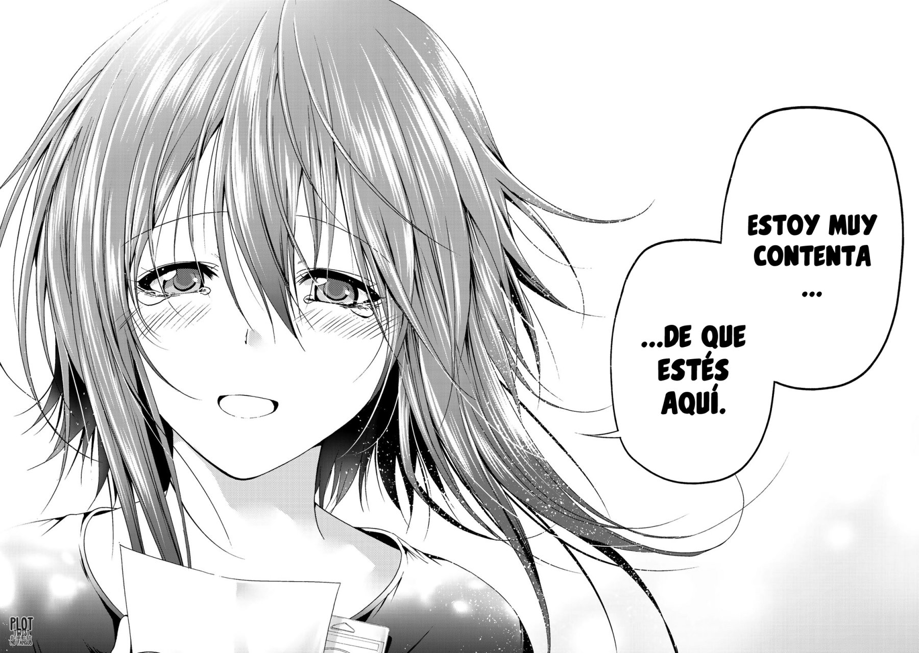 Read Grand Blue ES Manga Online