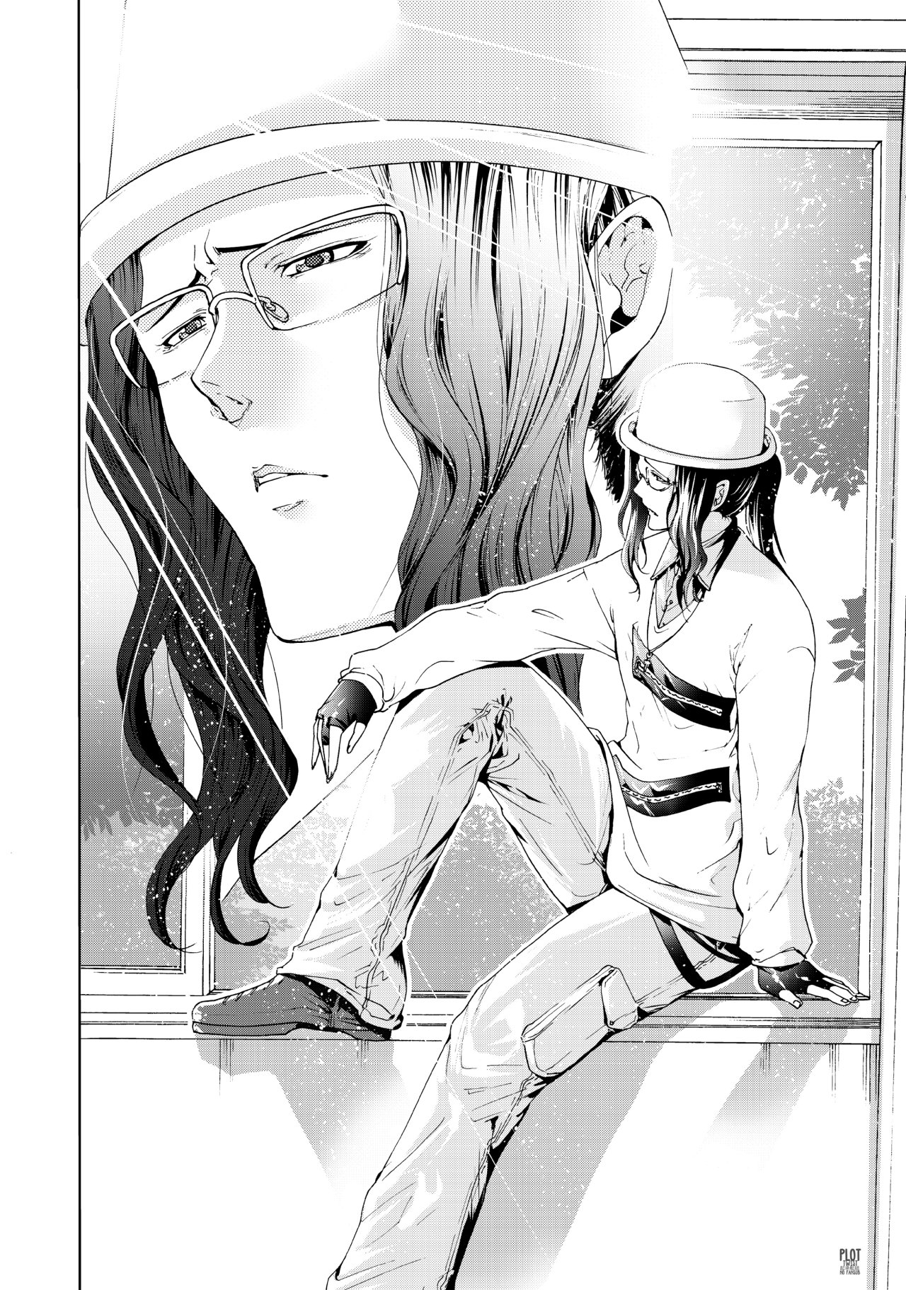 Read Grand Blue ES Manga Online