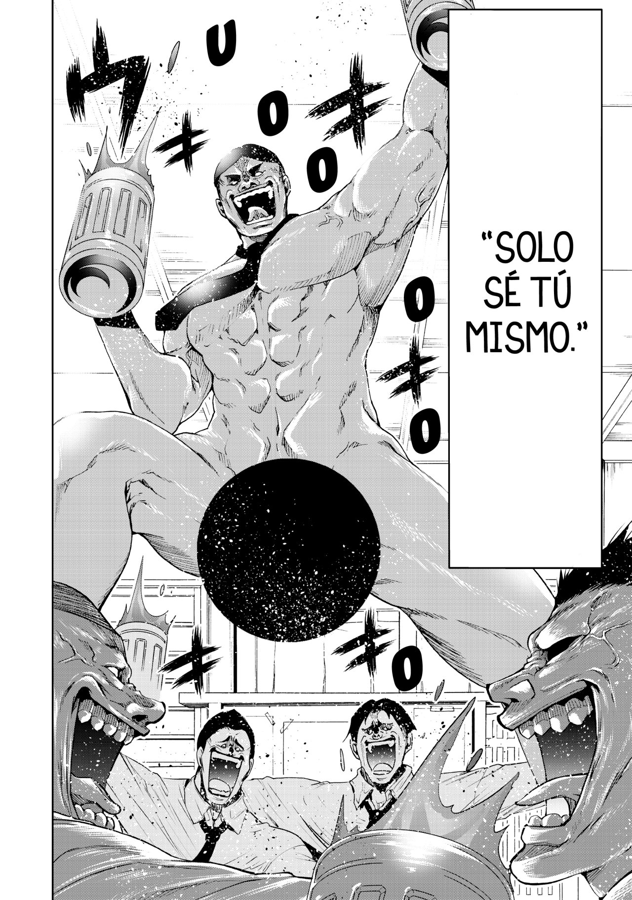 Read Grand Blue ES Manga Online