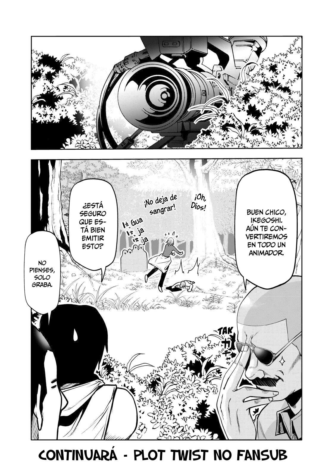 Read Grand Blue ES Manga Online