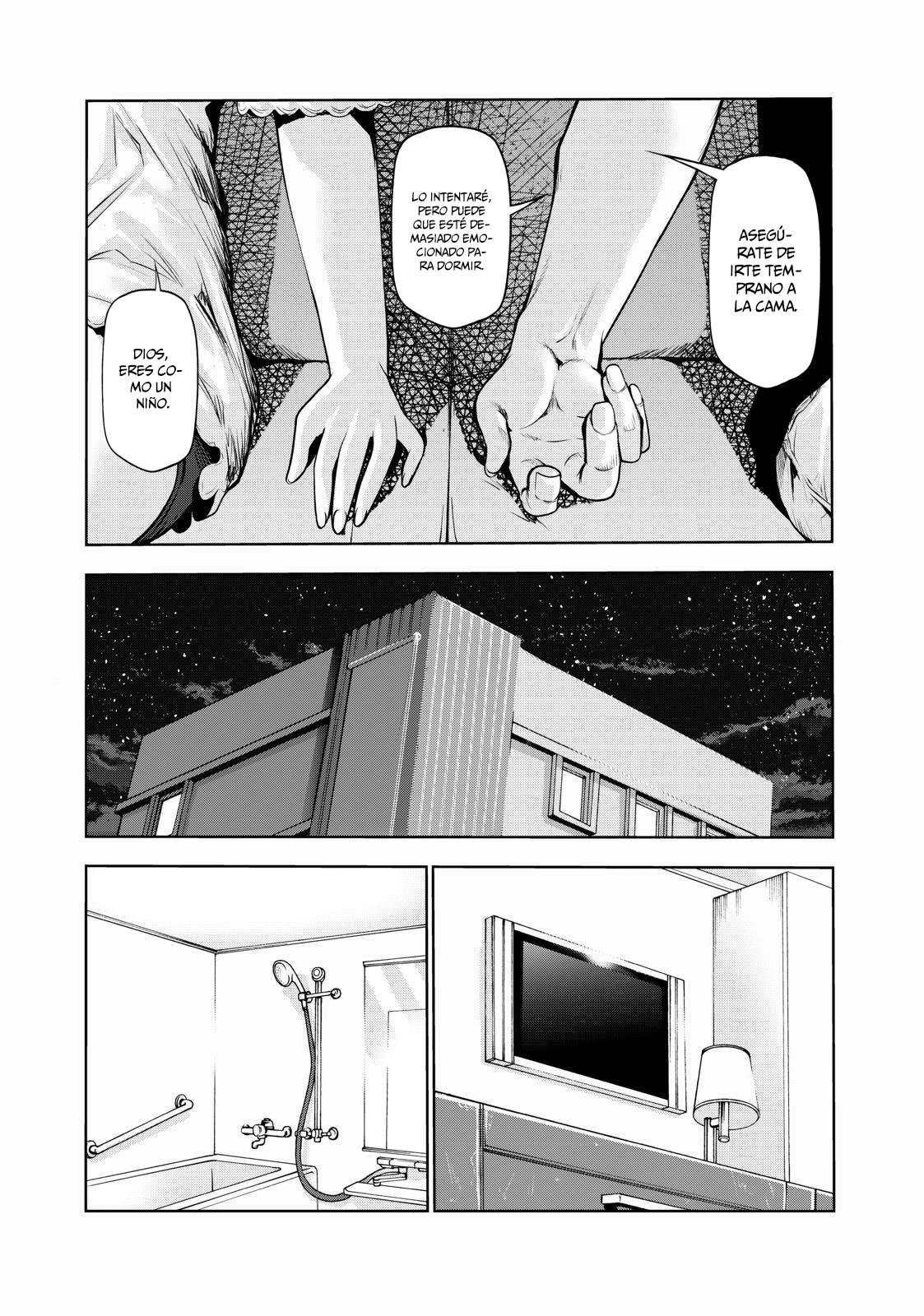 Read Grand Blue ES Manga Online