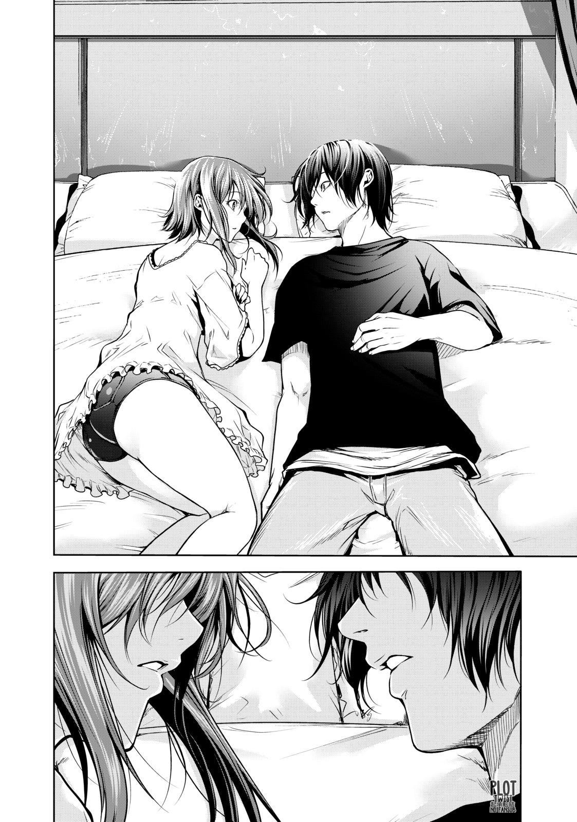Read Grand Blue ES Manga Online