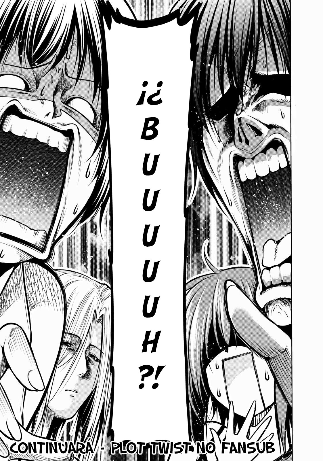 Read Grand Blue ES Manga Online