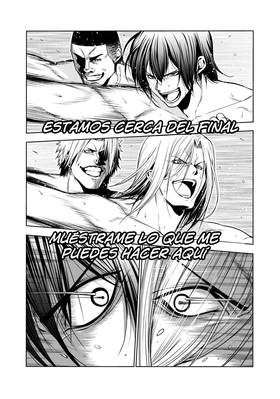 Read Grand Blue ES Manga Online