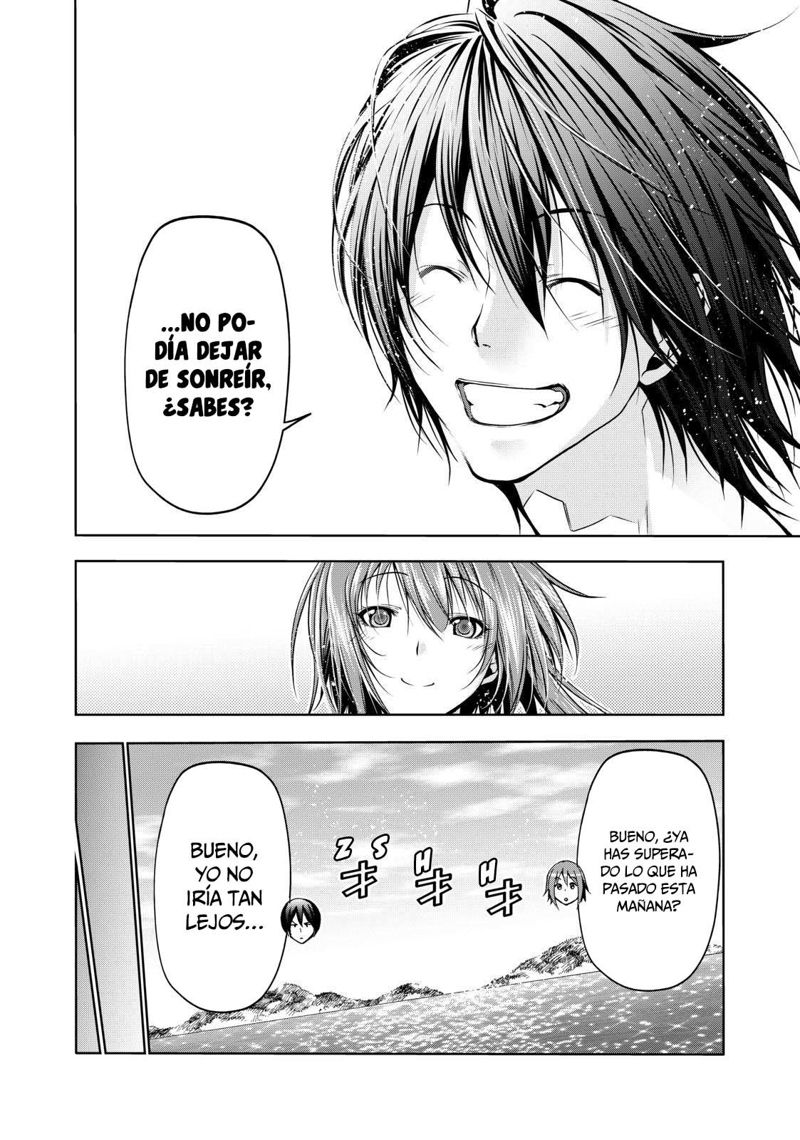 Read Grand Blue ES Manga Online
