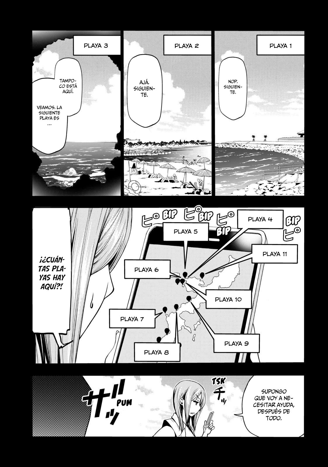 Read Grand Blue ES Manga Online