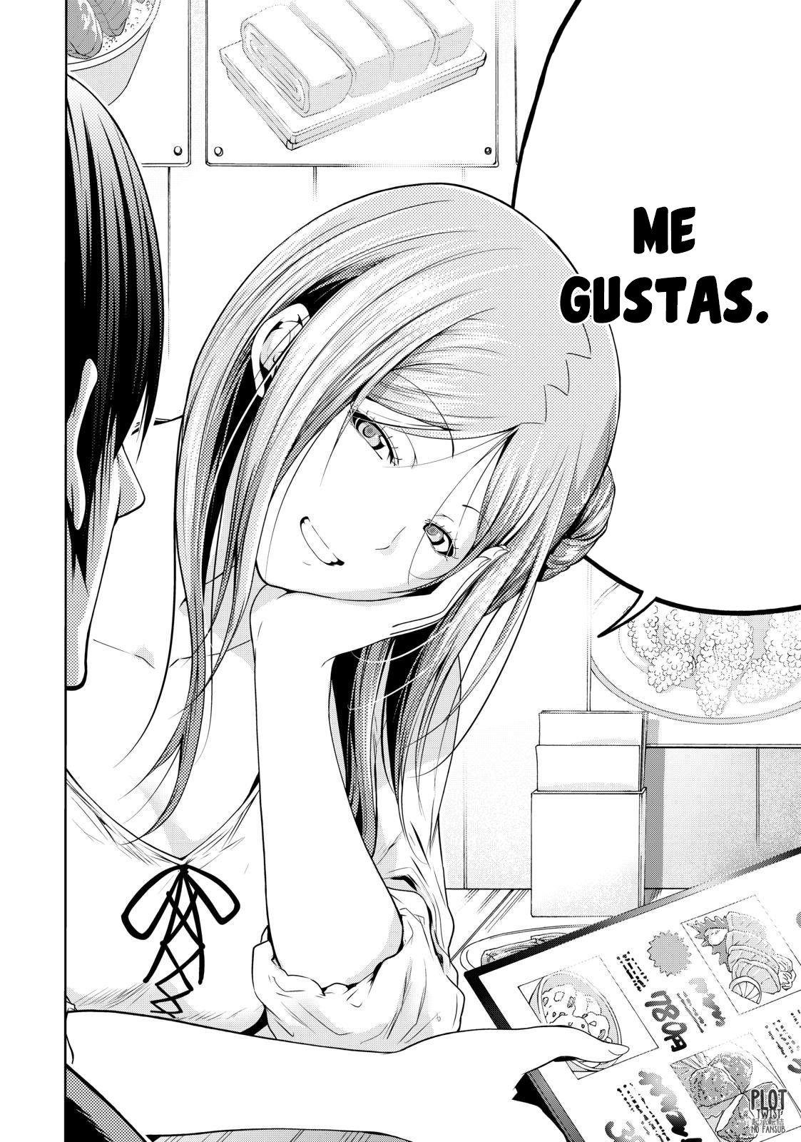 Read Grand Blue ES Manga Online