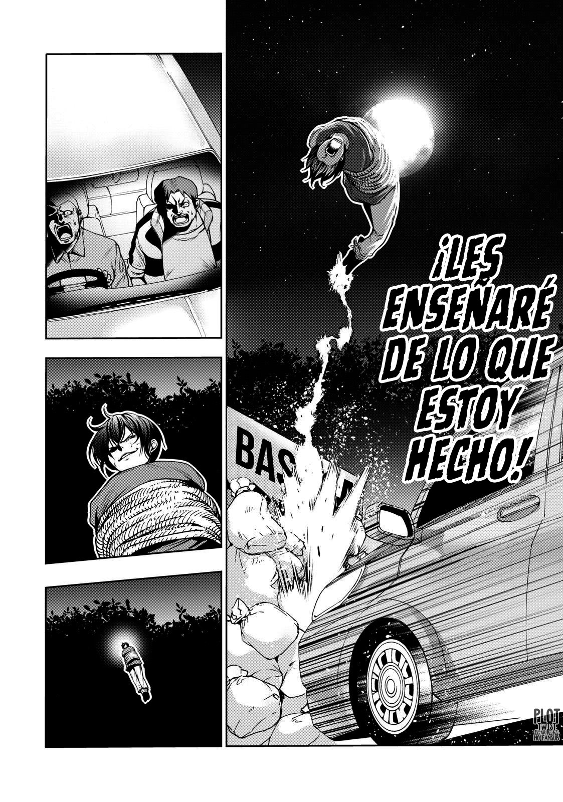 Read Grand Blue ES Manga Online