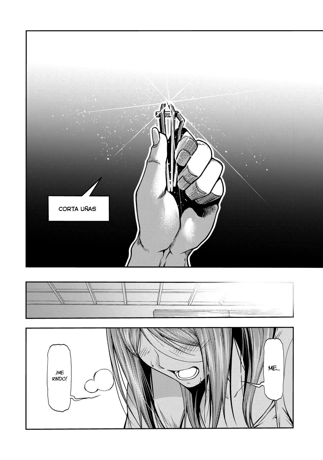 Read Grand Blue ES Manga Online