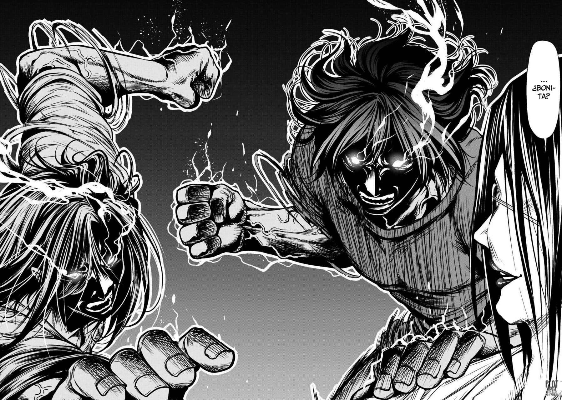 Read Grand Blue ES Manga Online