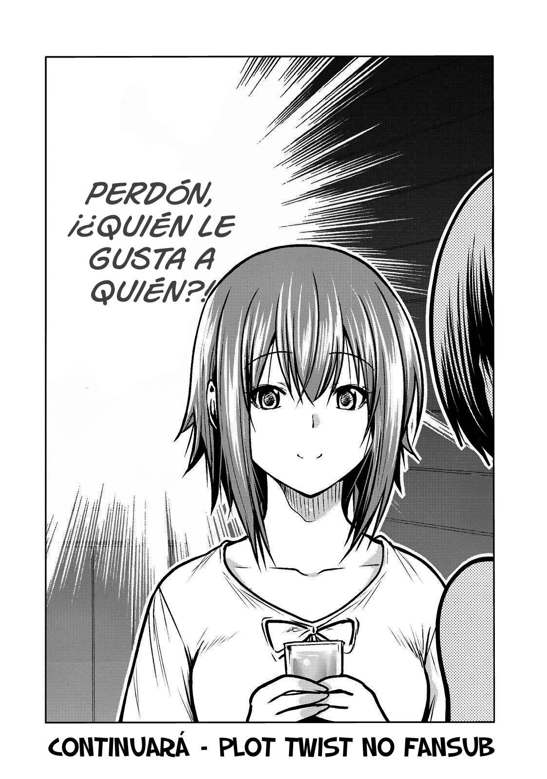 Read Grand Blue ES Manga Online