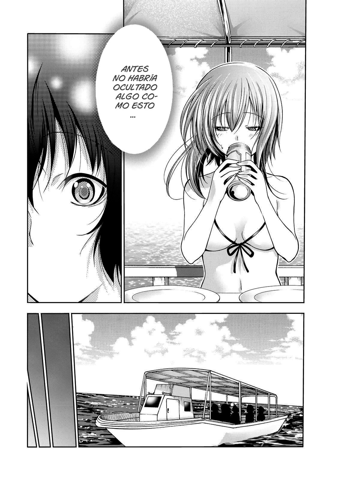 Read Grand Blue ES Manga Online