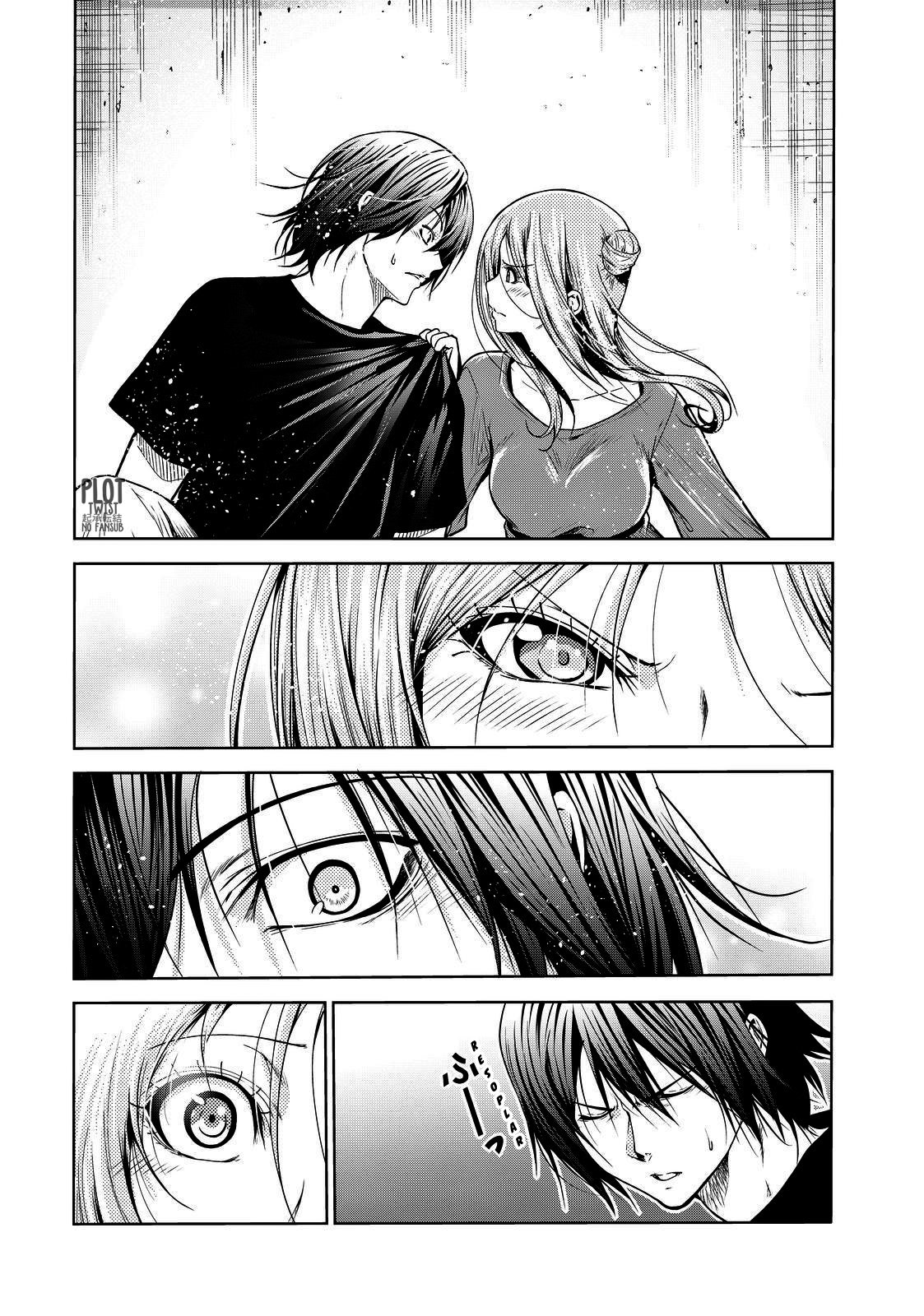 Read Grand Blue ES Manga Online