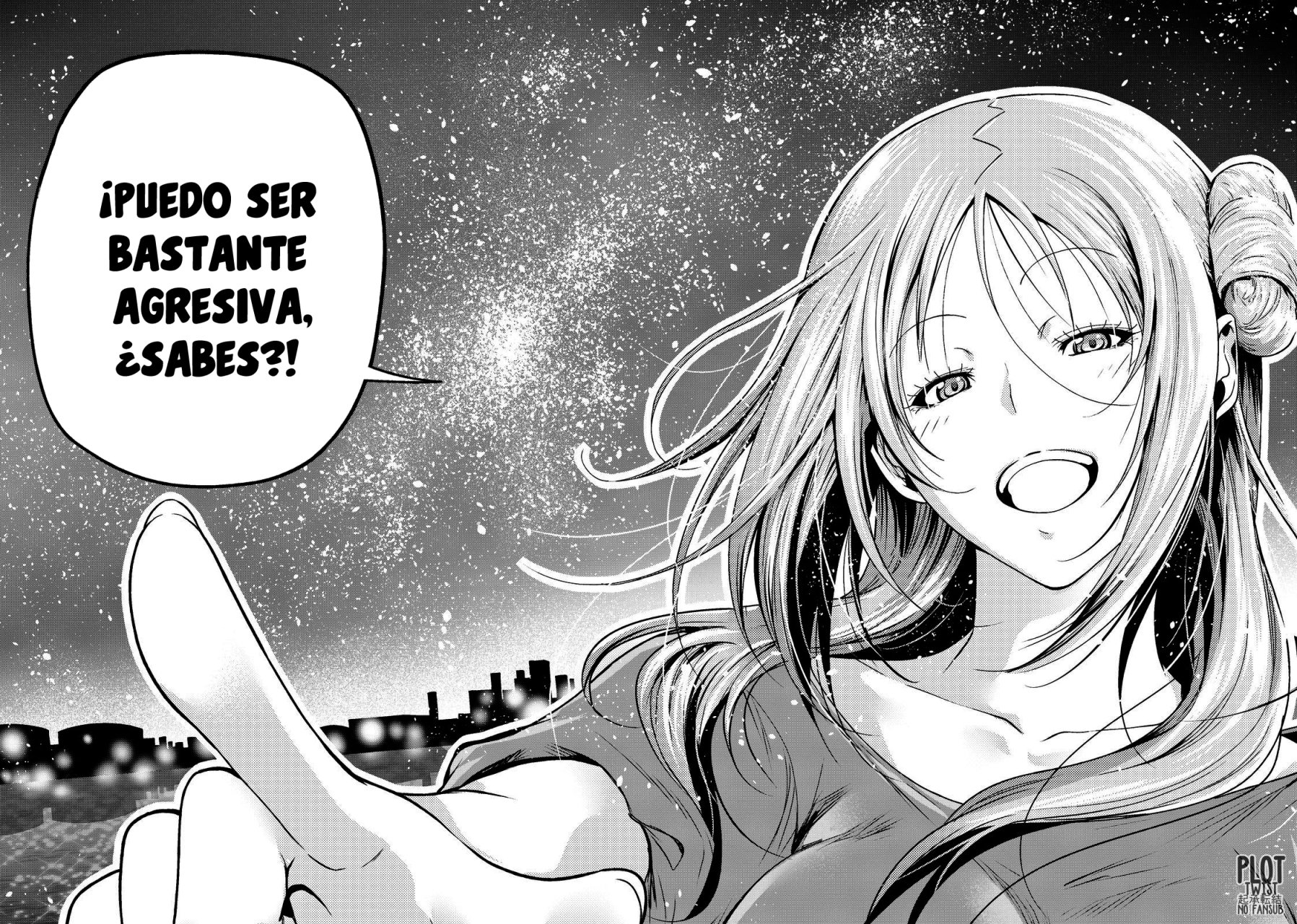 Read Grand Blue ES Manga Online