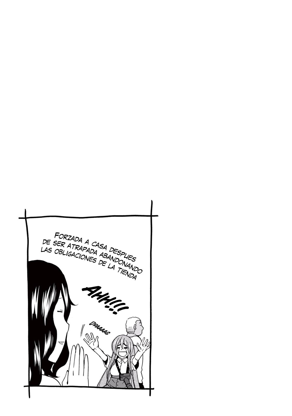 Read Grand Blue ES Manga Online