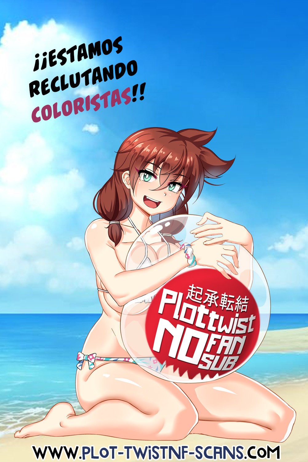 Read Grand Blue ES Manga Online