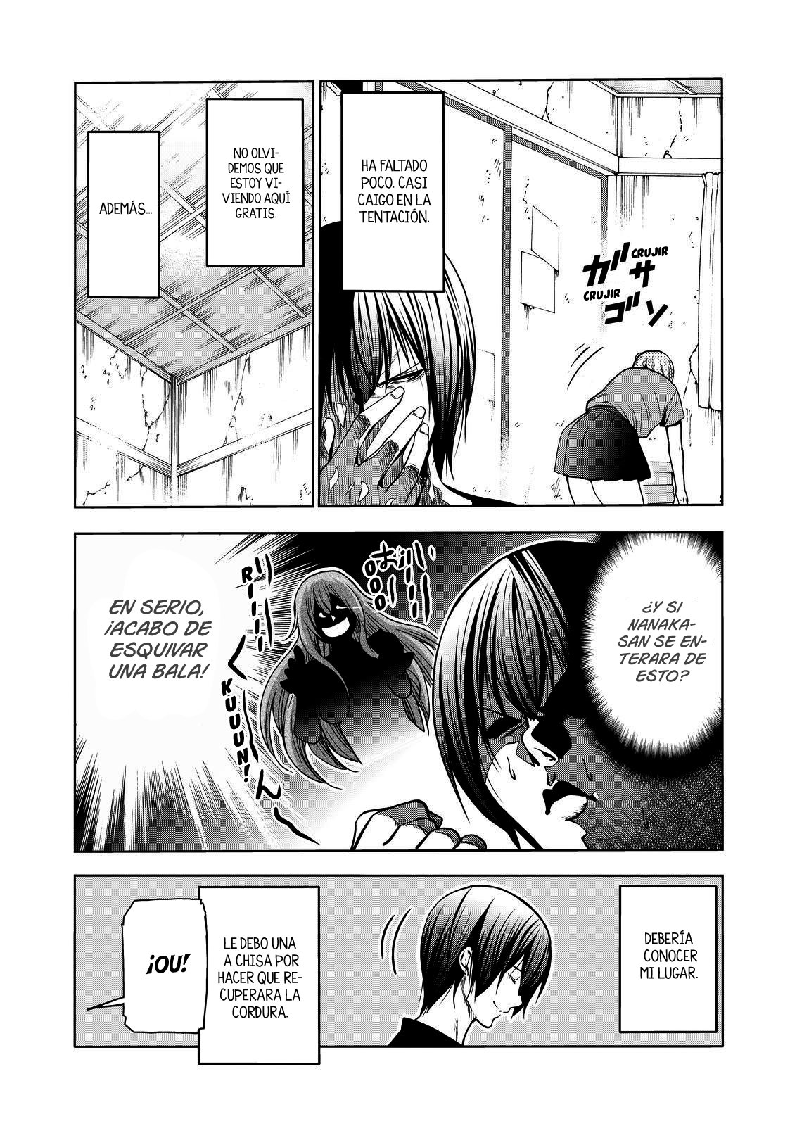 Read Grand Blue ES Manga Online