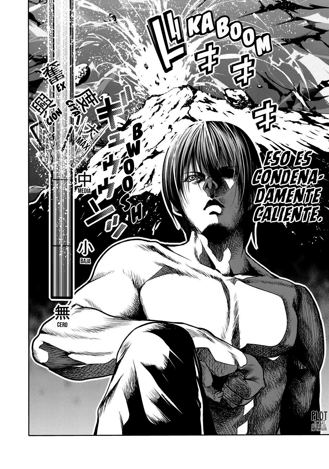 Read Grand Blue ES Manga Online