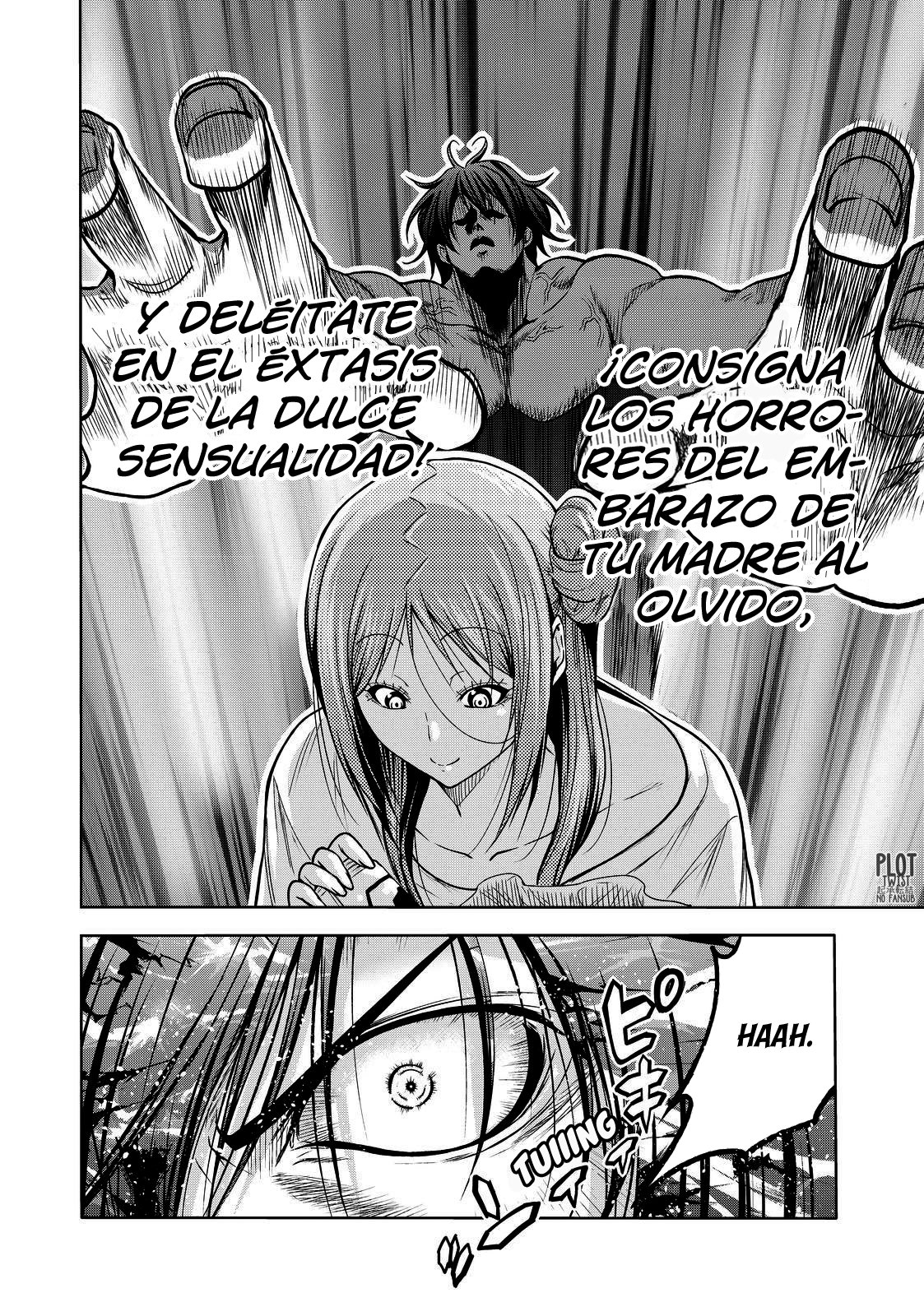 Read Grand Blue ES Manga Online