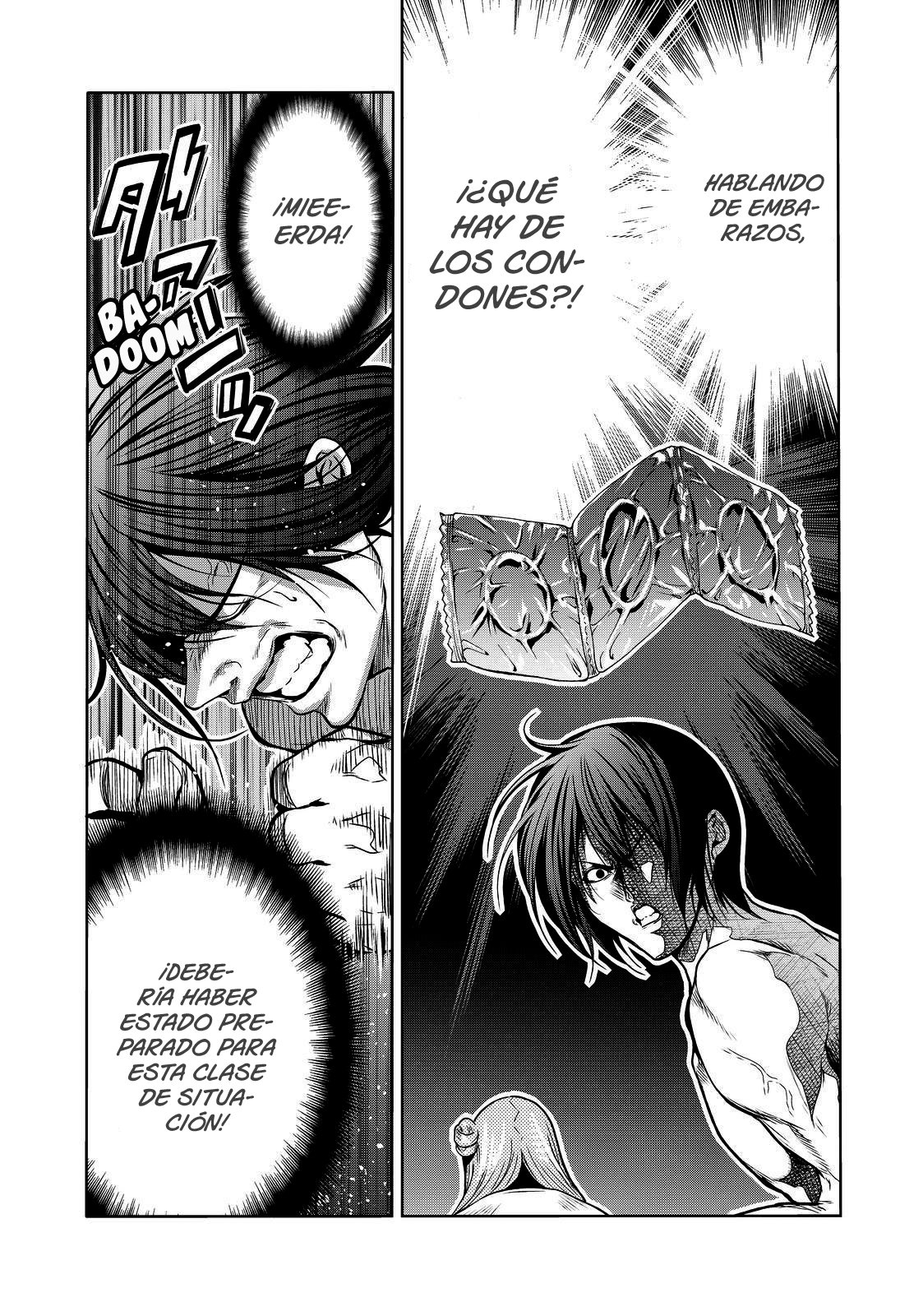 Read Grand Blue ES Manga Online