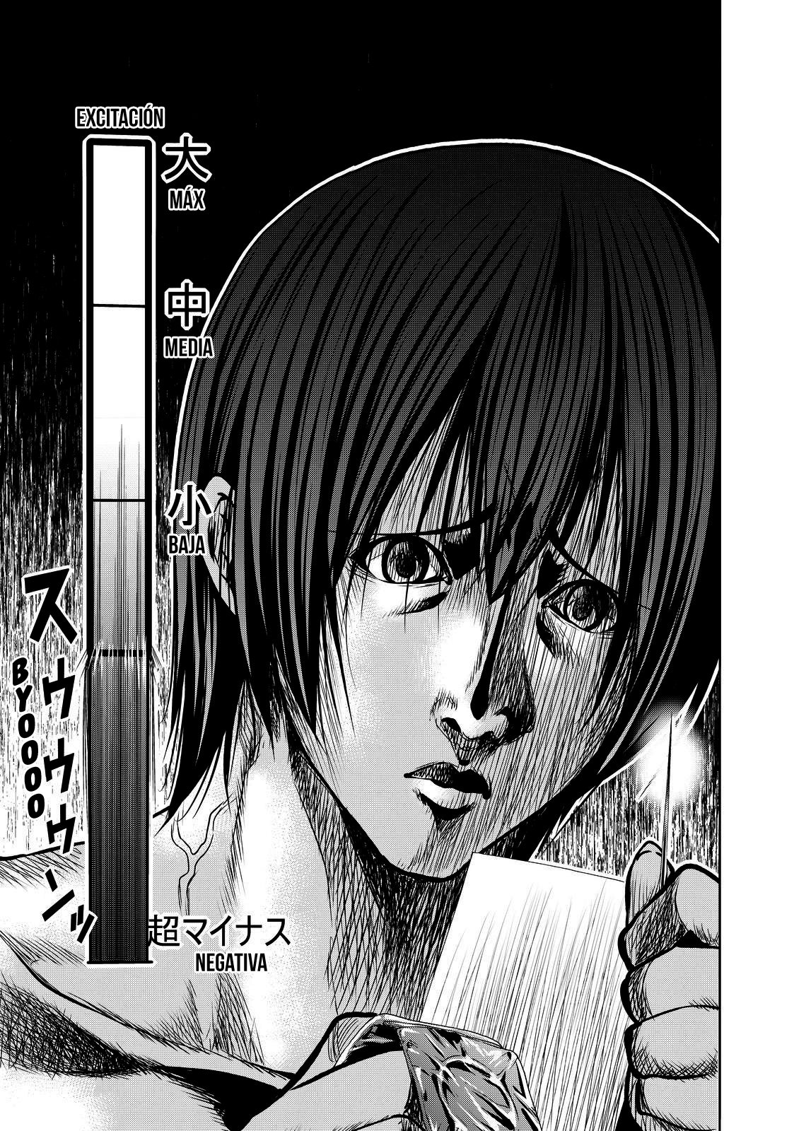 Read Grand Blue ES Manga Online
