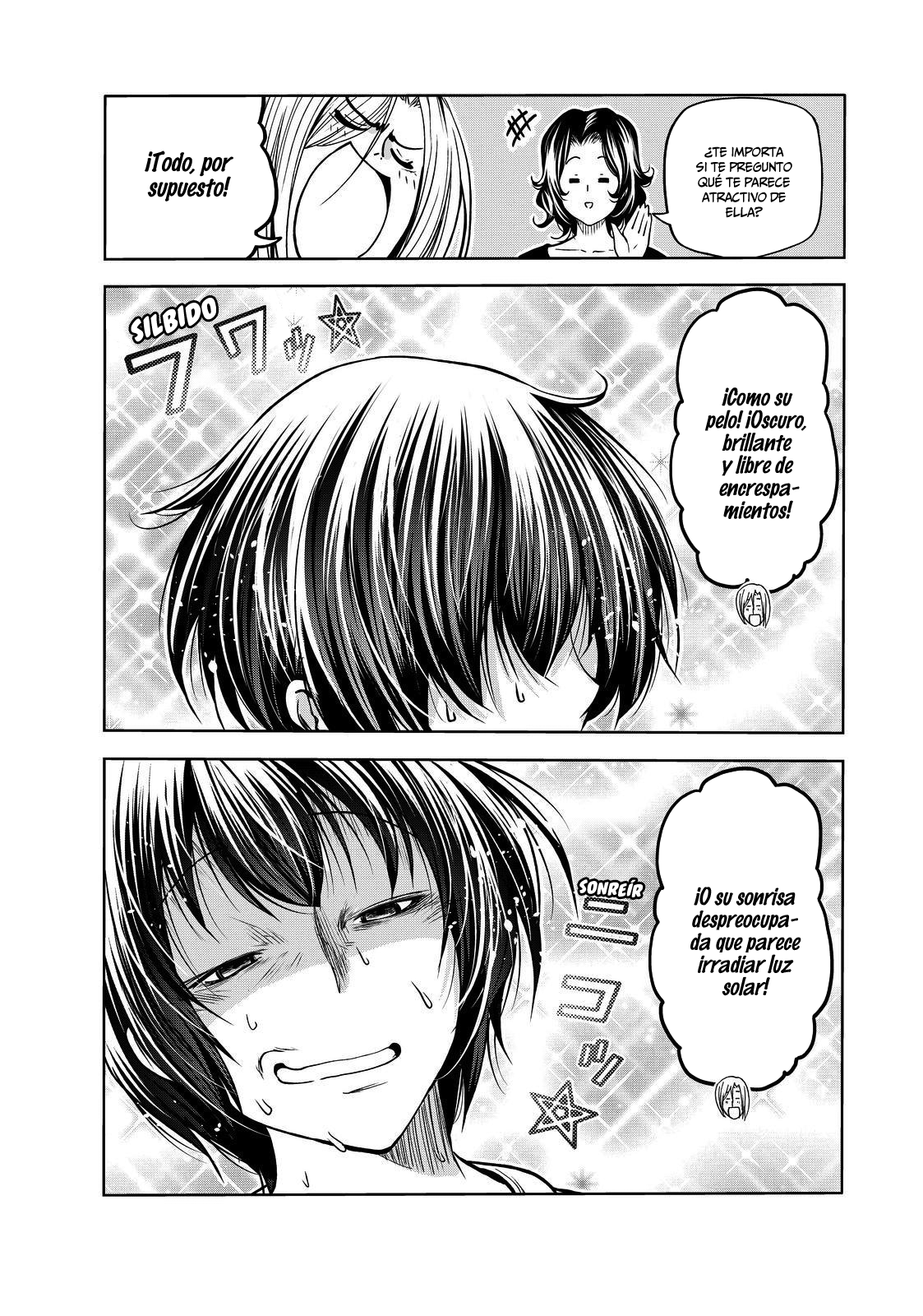 Read Grand Blue ES Manga Online