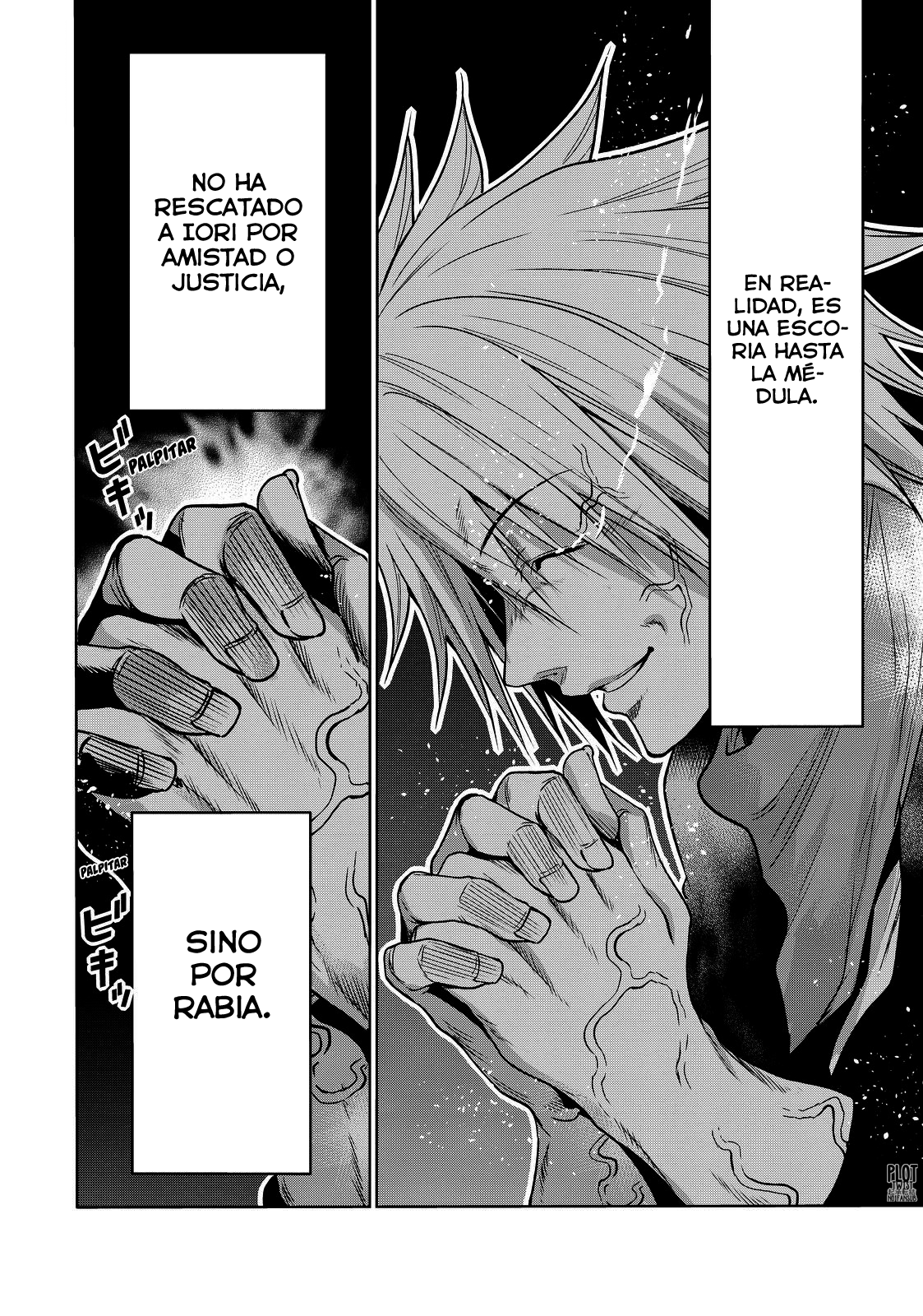 Read Grand Blue ES Manga Online