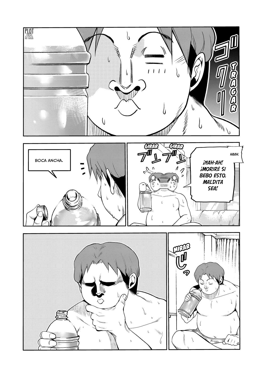 Read Grand Blue ES Manga Online