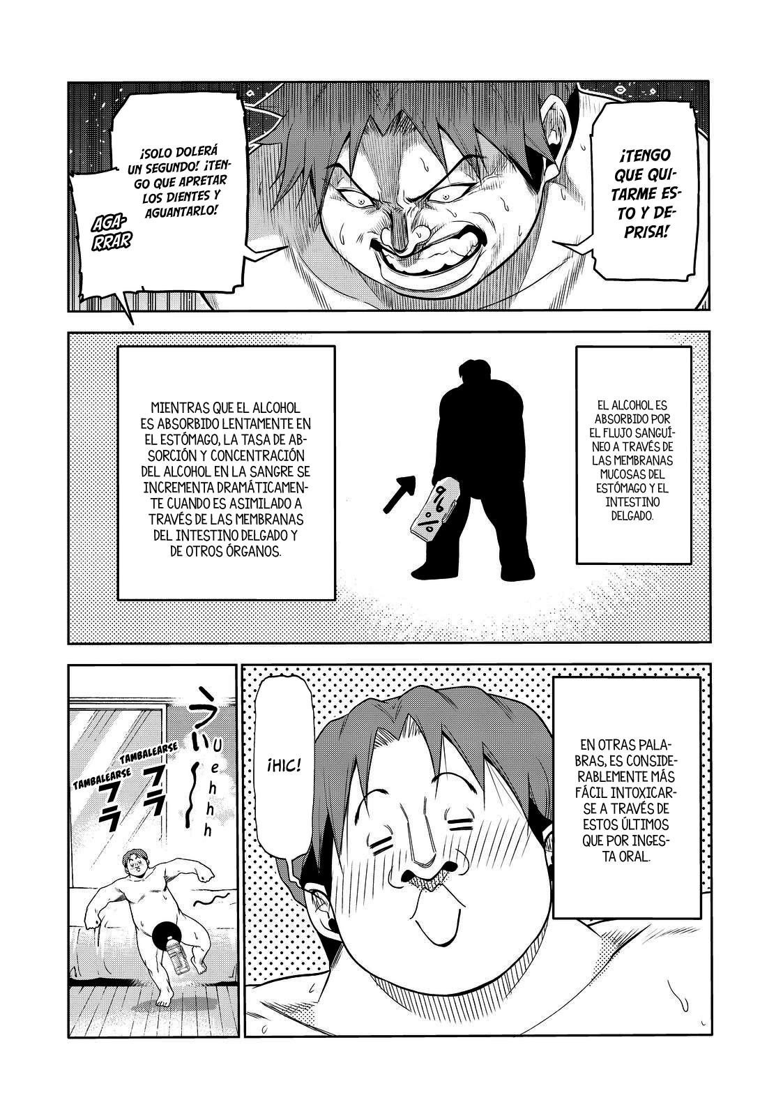 Read Grand Blue ES Manga Online