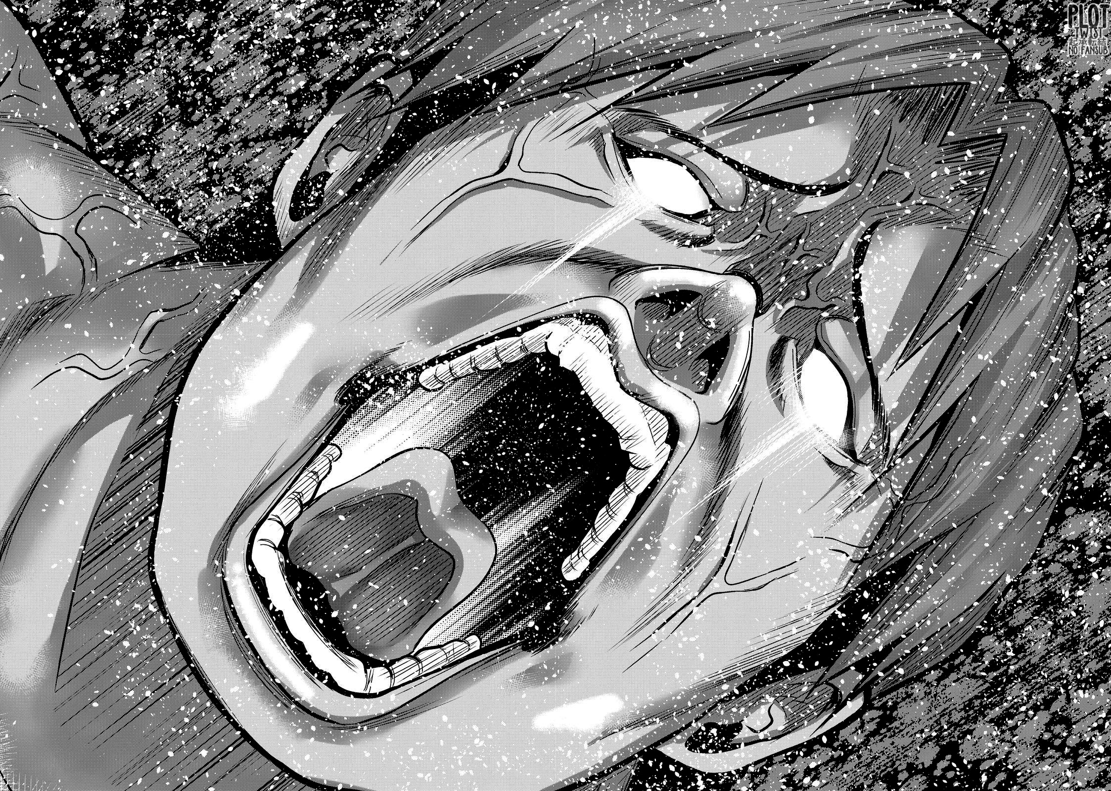 Read Grand Blue ES Manga Online